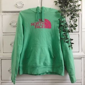 The North Face Women’s Hooded Sweatshirt